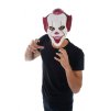 halloween clown mask