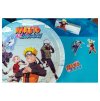 8 plates plastic free naruto shippuden 23cm (3)