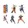 Konfety - Naruto mix 24 ks
