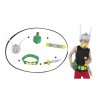Detský set - Asterix 5 ks