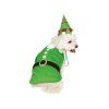 Kostým pre psa - Elf