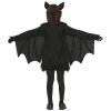Detský kostým - Hnedý netopier