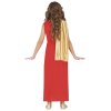 Detský dievčenský kostým - Rímska bohyňa