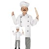 Detský kostým - Šéfkuchár