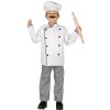 Detský kostým - Šéfkuchár
