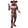Demogorgon Stranger Things Costume - Official Netflix (Veľkosť - dospelý S-M)