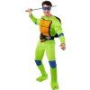 Pánsky kostým Leonardo - Ninja Korytnačky