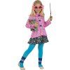 Detský dievčenský kostým Harry Potter - Luna Lovegood