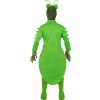 Mantis Costume (Veľkosť - dospelý M-L)