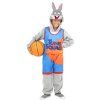 Detský kostým Space Jam Bugs Bunny - Looney Tunes