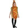 Detský kostým - Hot Dog