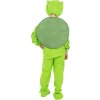 Turtle Costume for Kids (Veľkosť - deti L: 117 - 134 cm)