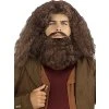 Parochňa s bradou - Hagrid