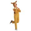 Detský kostým Pokémon - Eevee