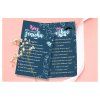 Set kvízov pre ženícha a jeho tím - Dark Blue