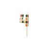 Narodeninová sviečka 4 - Cirkus
