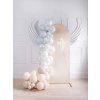 Fóliový balón - Krídla 95 x 37 cm