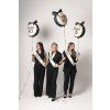 Fóliový balón - Happy ''60''