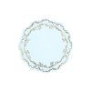 Podložky pod tanier - Light blue 35,5 cm