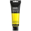 887452049425 LQX BASICS ACRYLIC 118ML 159 CADMIUM YELLOW LIGHT HUE 887452049425 [ROW]