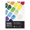 887452047155 LQX BASICS PAPER PAD A5 887452047155 [FRONT]