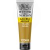 094376986792 W&N GALERIA YELLOW OCHRE 120ML 094376986792 [DHI]