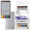 884955064894 WN 12 COLOUR PENCILS [DHI] 884955064894