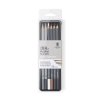101718 1 sada skicovacich ceruziek 6ks winsor newton