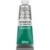 Olejová farba zelená 37ml Winsor & Newton