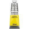 Olejová farba žltá 37ml Winsor & Newton