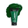 Akrylová farba zelená 75 ml Reeves