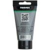 Akrylová farba šedá 75 ml Reeves