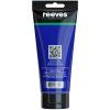 Akrylová farba ultramarine modrá 200 ml Reeves