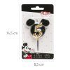 Narodeninová sviečka 5 - Mickey Mouse