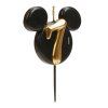Narodeninová sviečka 7 - Mickey Mouse