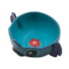 disney 3d bowl stitchs head x2