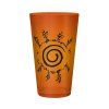 Sklenený pohár - NARUTO SHIPPUDEN 400 ml