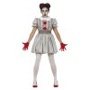 Dámsky kostým - Pennywise