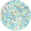 Cukrové zdobenie - Confetti Spring 60 g
