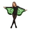 ailes papillon vert enfant tu