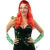 Dámsky kostým - Poison Ivy