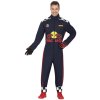 Pánsky kostým - Jazdec formuly