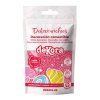 434033 DEKOCRUNCHIES SABOR FRESA 100GR KISS ME BERRY 31