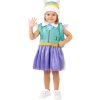 kostm everest z paw patrol za dekleta