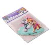 Párty klobúčiky Paw Patrol - Skye & Everest 6 ks