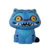 K-Pop Demon Hunters 3D squishy figúrka - Derpy