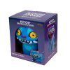K-Pop Demon Hunters 3D squishy figúrka - Derpy