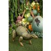 Fóliový stojací balón - Stegosaurus 112 x 51 cm