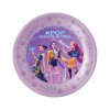 Taniere na opakované použitie - K-POP 21 cm 4 ks