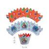 339277 KIT DECORACION CUPCAKE CON TOPPERS STITCH 4
